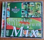 CD Heineken Millennium Mix, Overige typen, Heineken, Ophalen of Verzenden, Zo goed als nieuw