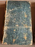 Economische Liedjes, Deel 3, 1781, Antiek en Kunst, Ophalen of Verzenden