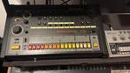 Roland TR-808 + MIDI - Goede Staat!, Muziek en Instrumenten, Drumcomputers, Ophalen, Gebruikt, Roland