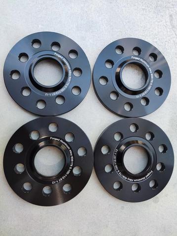 spacers 5x112 5x100 57.1 12mm beschikbaar voor biedingen