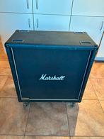 Marshall 1960BV 4x12 Gitaar Cabinet, Muziek en Instrumenten, Versterkers | Bas en Gitaar, Ophalen, Gebruikt, 100 watt of meer