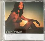Café Del Mar - Volumen Siete - compiled by Bruno, Cd's en Dvd's, Cd's | Verzamelalbums, Overige genres, Ophalen of Verzenden, Zo goed als nieuw