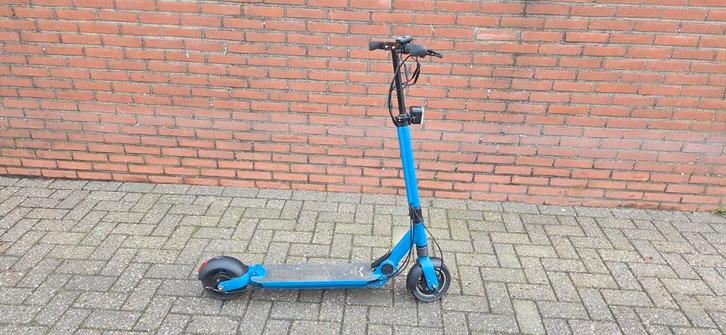 Elektrische step, Fietsen en Brommers, Steps, Elektrische step (E-scooter), Ophalen