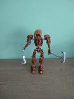 Lego Bionicle 8604 Toa Onewa, Complete set, Gebruikt, Ophalen of Verzenden, Lego