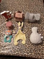 leuk babyspeelgoed (7 stuks) verschillende merken i.z.g.s., Ophalen of Verzenden, Overige typen