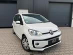 Volkswagen Up! 2018 | Airco | 5 deurs | Stoelverwarming |, Voorwielaandrijving, Stoelverwarming, 60 pk, Leder en Stof