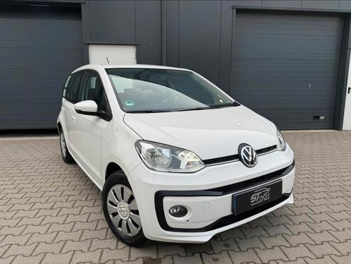 Volkswagen Up! 2018 | Airco | 5 deurs | Stoelverwarming |, Auto's, Volkswagen, Particulier, up!, ABS, Airbags, Airconditioning