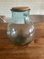 Terrarium bolvormige fles (L), Ophalen, Overige kleuren, Minder dan 50 cm, Glas