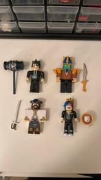 ROBLOX figuren 4x, Ophalen, Nieuw