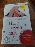 Hart tegen hart - Cara Connelly, Boeken, Ophalen of Verzenden, Zo goed als nieuw, Cara Connelly