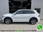 Volkswagen Tiguan 1.4 TSI eHybrid R-Line / Trekhaak / LED Ma, 1716 kg, Stof, Gebruikt, Euro 6