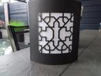 Buitenverlichting  2 stuks, Tuin en Terras, Ophalen, Wandlamp, Netvoeding, 50 tot 250 watt