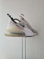 Nike air max 270 Maat (37.5), Wit, Nike, Ophalen of Verzenden, Sneakers of Gympen