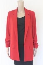 Mango rood jasje maat S/M, Maat 38/40 (M), ., Ophalen of Verzenden, Zo goed als nieuw