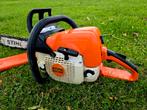 Stihl MS290 kettingzaag | 50cm krachtige zaag, Stihl, Gebruikt, Stihl MS290 kettingzaag, Stihl motorzaag MS290