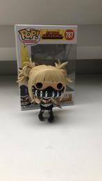 Himiko toga Funko pop 787, Verzenden