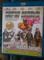 New Kids Turbo bluray NL, Cd's en Dvd's, Ophalen of Verzenden, Zo goed als nieuw