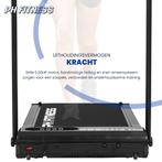 Loopband 8 km/u Opvouwbaar Incline – CR-B1FS – 3 kleuren, Sport en Fitness, Fitnessmaterialen, Ophalen, Benen, Nieuw, Info@phfitness.nl