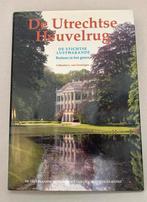 De Utrechtse Heuvelrug, Boeken, Ophalen of Verzenden, Zo goed als nieuw
