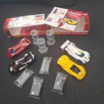 Shell salt water supercars set, Ophalen of Verzenden, Zo goed als nieuw