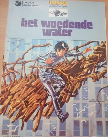 Ravian beschikbaar voor biedingen