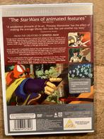 Princess Mononoke DVD - Studio Ghibli Collectie, Alle leeftijden, Verzenden, Zo goed als nieuw, Anime (Japans)