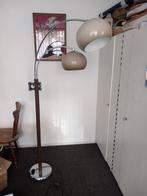 Vloerlamp, Huis en Inrichting, Ophalen, Zo goed als nieuw, Metaal, 150 tot 200 cm