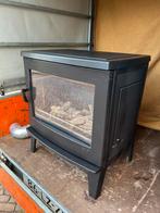 Te Koop : Gaskachel SAEY PEAK GAS 9 Als Nieuw Gas Kachel, Ophalen, Gas, Zo goed als nieuw, Vrijstaand