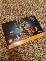 Lego Disney Winnie de Poeh 21326, Kinderen en Baby's, Speelgoed | Duplo en Lego, Ophalen of Verzenden, Nieuw, Complete set, Lego
