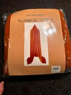 Klamboe Terra - Nieuw in verpakking, Ophalen of Verzenden, Nieuw, Bruin