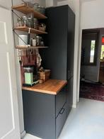 Ikea frontjes, panelen, deuren en handgrepen., Huis en Inrichting, Keuken | Keukenelementen, Ophalen, 50 tot 100 cm, Zo goed als nieuw