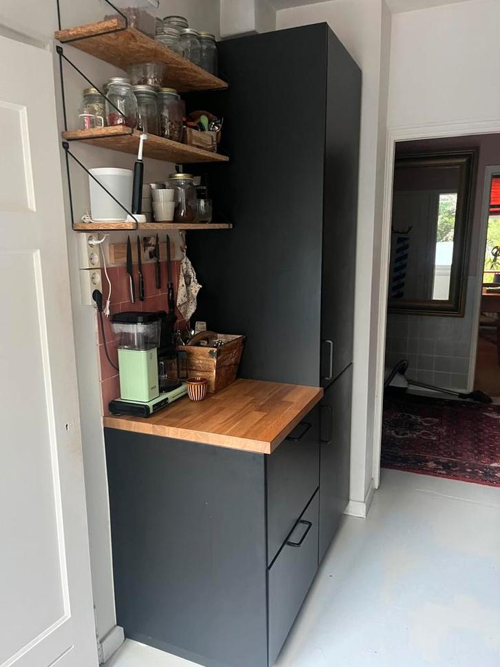 Ikea frontjes, panelen, deuren., Huis en Inrichting, Keuken | Keukenelementen, Zo goed als nieuw, Minder dan 100 cm, 50 tot 100 cm