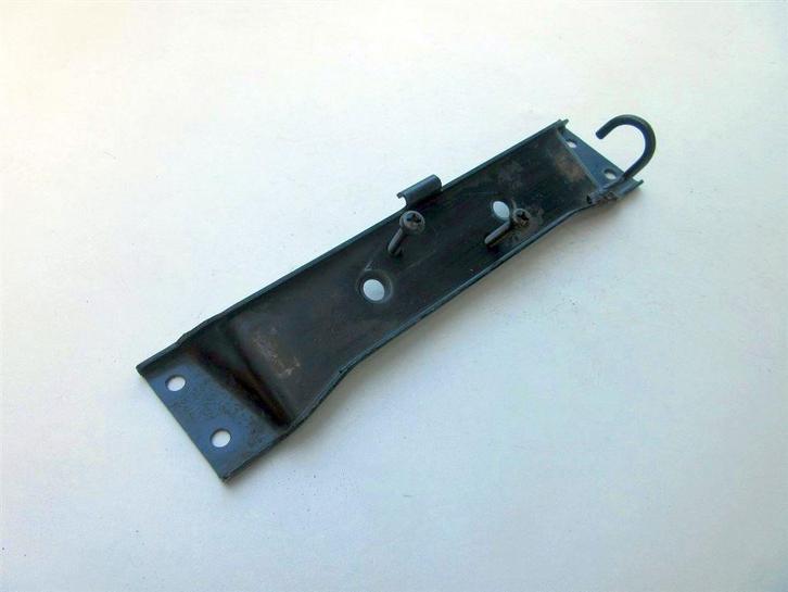 Kawasaki ZZR1100 beugel bracket zadel vergrendeling ZZR 1100, Motoren, Accessoires | Overige, Gebruikt, Ophalen of Verzenden