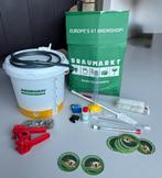 Bierbrouw set - Compleet, Ophalen, Nieuw