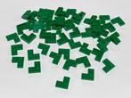 Partij 50x nieuwe 2x2 Lego hoek plaatjes in diverse kleuren, Ophalen of Verzenden, Nieuw, Losse stenen, Lego