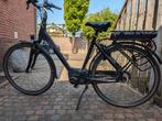Sparta e bike, Fietsen en Brommers, Elektrische fietsen, Gebruikt, Ophalen of Verzenden, 50 km per accu of meer, Sparta
