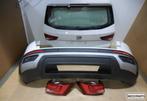 SEAT ATECA FACELIFT ACHTERKLEP ACHTERLICHT ACHTERBUMPER ORG., Ophalen of Verzenden, Gebruikt, Seat