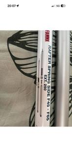 Fiamma rafter spring side f45-f65, Caravans en Kamperen, Ophalen, Zo goed als nieuw