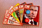 Elsevier Weekblad (EW) Collectie, Boeken, Tijdschriften en Kranten, Ophalen, Gelezen, Overige typen