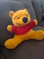 Disney knuffels uit Disney parijs plus woezel en pip en nijn, Ophalen of Verzenden, Overige figuren, Zo goed als nieuw, Knuffel