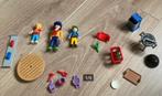 Playmobil onderdelen speeltuin 5024, Ophalen of Verzenden, Gebruikt, Los playmobil