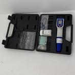 Oxydent DO Waterdichte handmeter | In kist | Met garantie, Ophalen of Verzenden, Zo goed als nieuw
