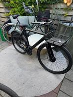 Van Moof S3 fiets - defect, mooi project of voor onderdelen, Fietsen en Brommers, Elektrische fietsen, Gebruikt, Ophalen of Verzenden