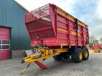 2011 Schuitemaker Siwa 200 Silagewagen, Overige, Oogstmachine