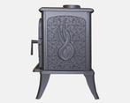 Gietijzeren Houtkachel | Kratki Koza K7 (5 KW), Niet ingevuld, Niet ingevuld, Ophalen of Verzenden, Vrijstaand