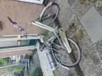 1813 EL Alkmaar, Fietsen en Brommers, Fietsen | Vouwfietsen, Ophalen, Zo goed als nieuw, Overige merken
