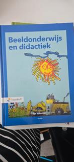 Bas Schasfoort - Beeldonderwijs en didactiek, Nieuw, Ophalen of Verzenden, Bas Schasfoort, Nederlands