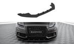 Race Voorlip sideskirt diffuser - Audi A5 S-Line S5 07-11, Ophalen of Verzenden