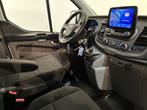 Ford Transit Custom 300 2.0 TDCI L1H1 Trend 130 PK / Service, Voorwielaandrijving, 1987 kg, Stof, 4 cilinders