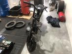 Gilera citta nieuwstaat!, Ophalen, Zo goed als nieuw, Overige typen